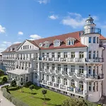 Haus Am Park 06 Ostseebad Kühlungsborn