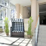 Apartamento Haus Am Park 06 *