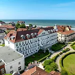 Lejlighed Haus Am Park 06