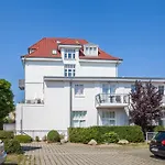 Haus Am Park 06 * Ostseebad Kühlungsborn