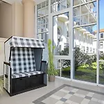 Haus Am Park 06 Apartamento