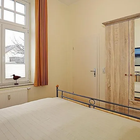 Haus Am Park 06 Ostseebad Kühlungsborn